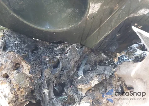 2008 Jeep Patriot Sport z USA, uszkodzony, nr VIN 1J8FT28W38D628735